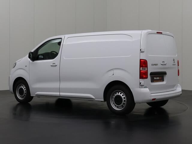 Peugeot EXPERT 2.0HDi 180PK Automaat Lang | Airco | cruise | Camera | Multimedia | 3-Zits