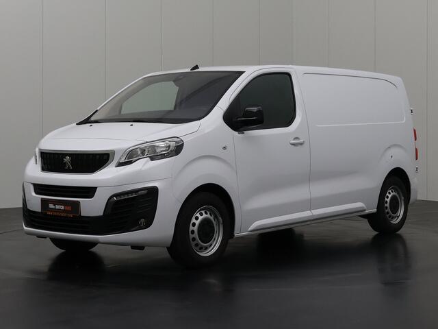 Peugeot EXPERT 2.0HDi 180PK Automaat Lang | Airco | cruise | Camera | Multimedia | 3-Zits