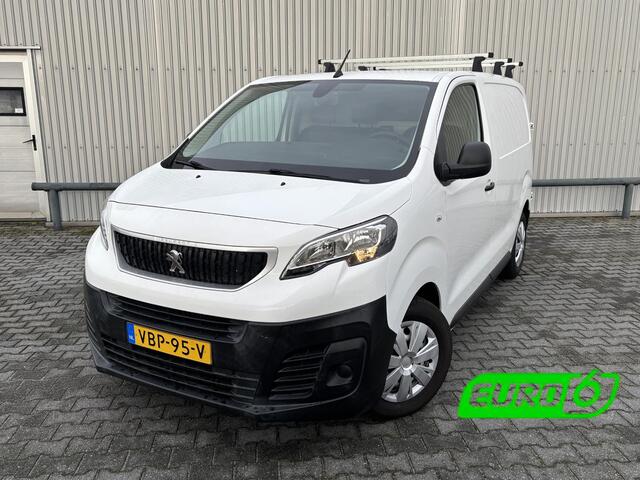 Peugeot EXPERT 1.5 BlueHDI 100 Premium*A/C*PDC*CRUISE*3PERS.*
