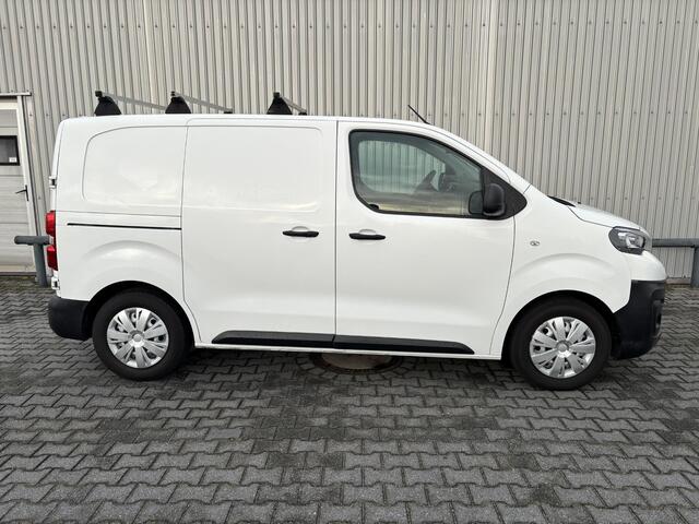 Peugeot EXPERT 1.5 BlueHDI 100 Premium*A/C*PDC*CRUISE*3PERS.*