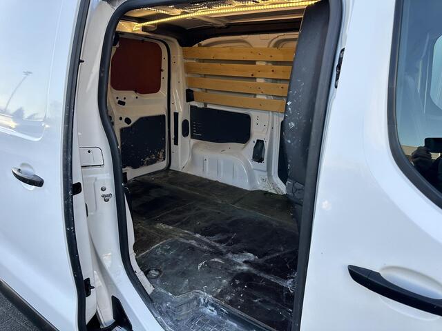 Peugeot EXPERT 1.5 BlueHDI 100 Premium*A/C*PDC*CRUISE*3PERS.*