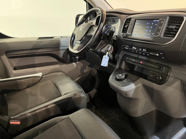 Peugeot EXPERT 2.0 BlueHDI 120 PK L2 Automaat / Servicebus / Sortimo Inrichting / Euro 6 / Schuifdeur L + R / Airco / Cruise Control / Camera / 3-Zits