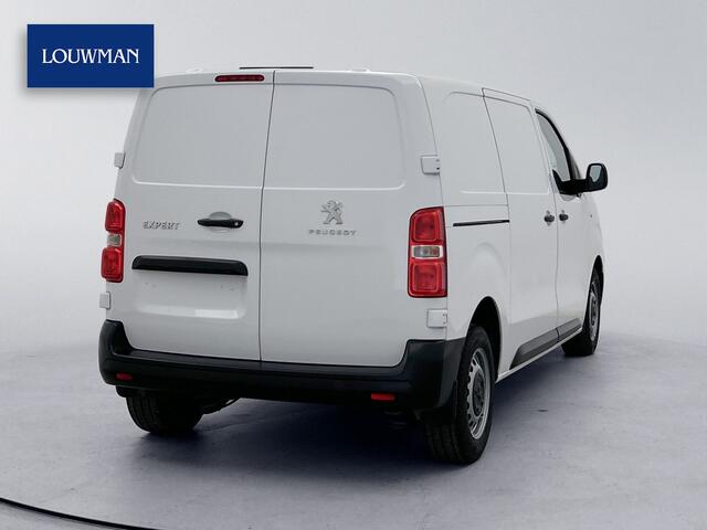 Peugeot EXPERT 2.0 BlueHDI 145 S&S L2 Automaat Schuifdeur L+R Camera Stoelverwarming