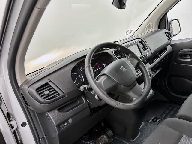 Peugeot EXPERT 2.0 BlueHDI 145 S&S L2 Automaat Schuifdeur L+R Camera Stoelverwarming