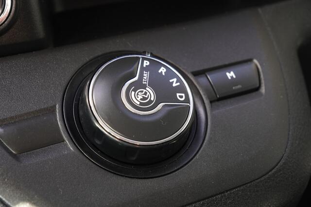 Peugeot EXPERT 2.0 BlueHDI 180 Long Sport DC - 5 PERS. - CARPLAY - HEAD UP - LEDER - KEYLESS -