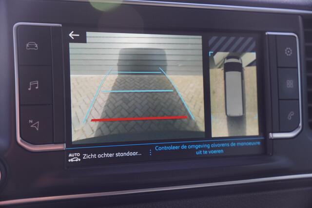 Peugeot EXPERT 2.0 BlueHDI 180 Long Sport DC - 5 PERS. - CARPLAY - HEAD UP - LEDER - KEYLESS -