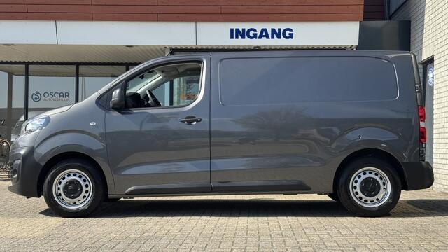 Peugeot EXPERT 1.5 BlueHDI 120 S&S | Navi | Cruise | Airco