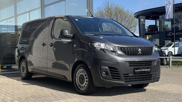 Peugeot EXPERT 1.5 BlueHDI 120 S&S | Navi | Cruise | Airco