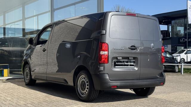 Peugeot EXPERT 1.5 BlueHDI 120 S&S | Navi | Cruise | Airco