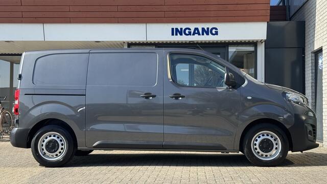 Peugeot EXPERT 1.5 BlueHDI 120 S&S | Navi | Cruise | Airco