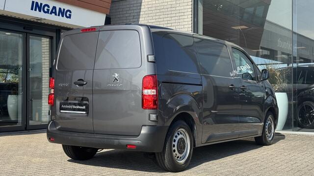 Peugeot EXPERT 1.5 BlueHDI 120 S&S | Navi | Cruise | Airco