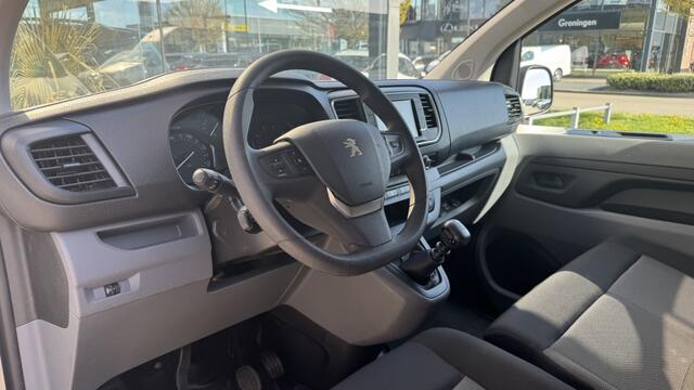 Peugeot EXPERT 1.5 BlueHDI 120 S&S | Navi | Cruise | Airco
