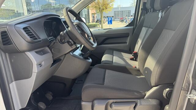 Peugeot EXPERT 1.5 BlueHDI 120 S&S | Navi | Cruise | Airco