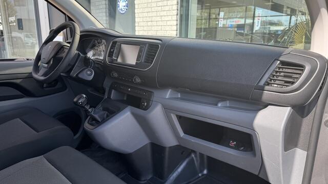 Peugeot EXPERT 1.5 BlueHDI 120 S&S | Navi | Cruise | Airco
