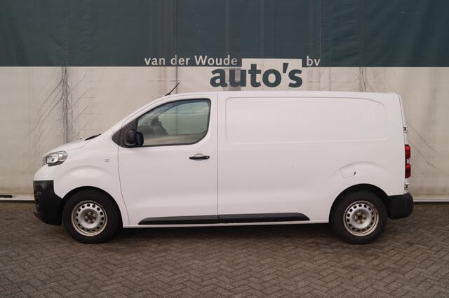 Peugeot EXPERT 1.5 BlueHDI Standard Premium -NAVI-AIRCO-