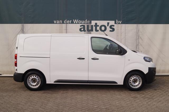 Peugeot EXPERT 1.5 BlueHDI Standard Premium -NAVI-AIRCO-