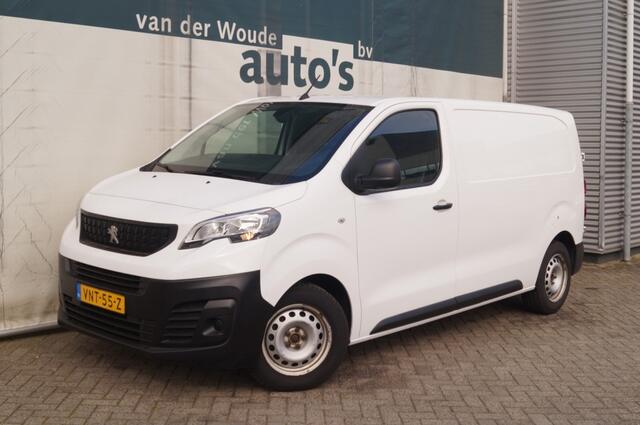 Peugeot EXPERT 1.5 BlueHDI Standard Premium -NAVI-AIRCO-