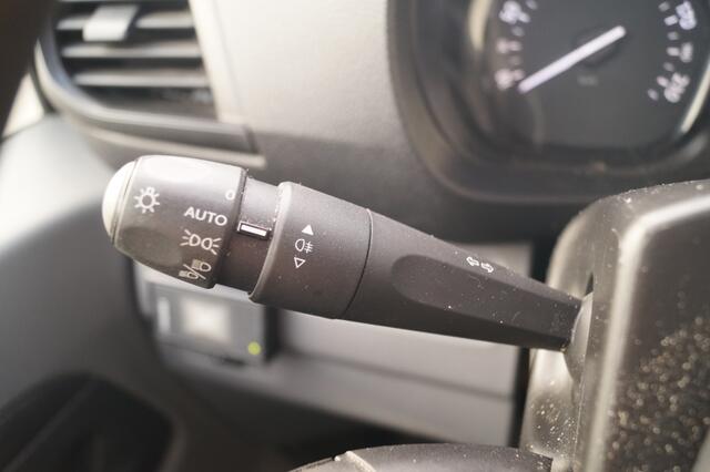 Peugeot EXPERT 1.5 BlueHDI Standard Premium -NAVI-AIRCO-