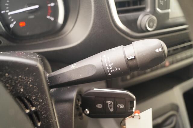 Peugeot EXPERT 1.5 BlueHDI Standard Premium -NAVI-AIRCO-
