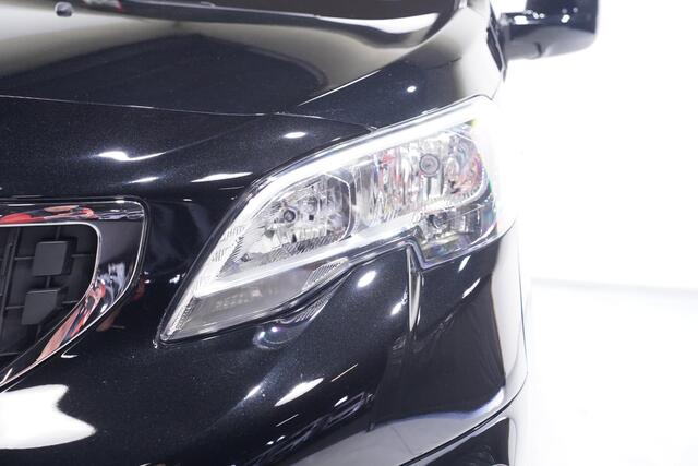 Peugeot EXPERT 2.0 BlueHDI 180 pk Aut. Dubbel Cabine 2xSchuifdeur 19" LMV, Navi, Camera, Trekhaak 2.000 kg, NAP, 5-Zits