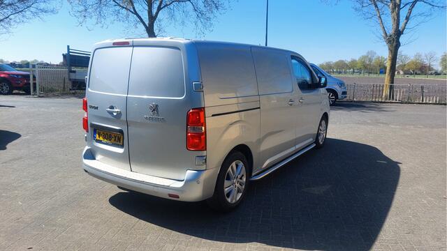 Peugeot EXPERT 227S 2.0 BlueHDI 180 Premium Pack CLIMA/NAVI/AUTOMAAT BJ 2019