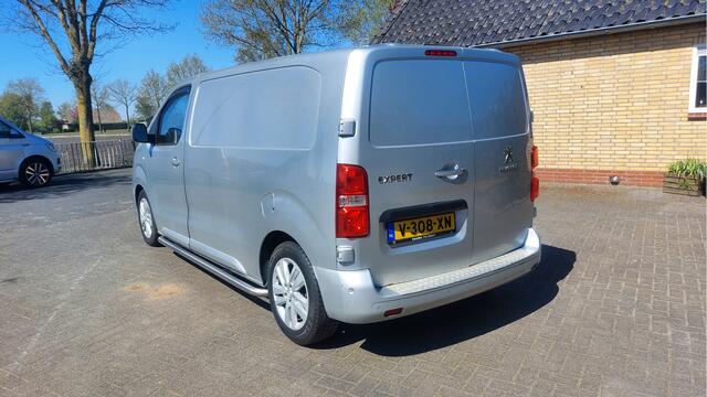 Peugeot EXPERT 227S 2.0 BlueHDI 180 Premium Pack CLIMA/NAVI/AUTOMAAT BJ 2019