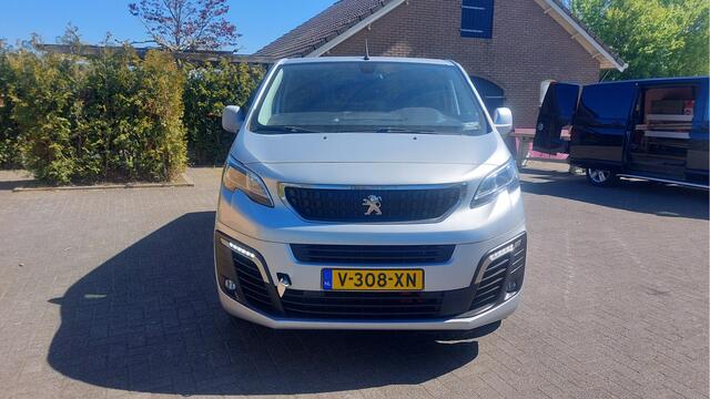 Peugeot EXPERT 227S 2.0 BlueHDI 180 Premium Pack CLIMA/NAVI/AUTOMAAT BJ 2019