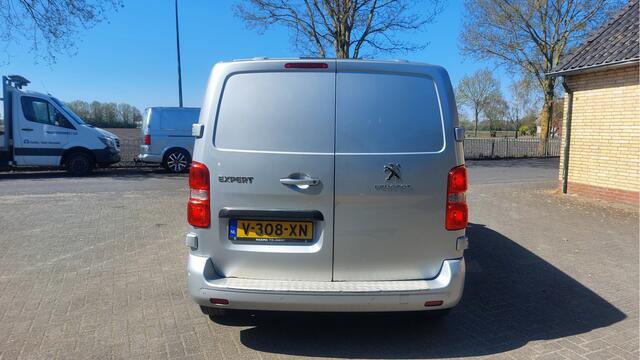 Peugeot EXPERT 227S 2.0 BlueHDI 180 Premium Pack CLIMA/NAVI/AUTOMAAT BJ 2019