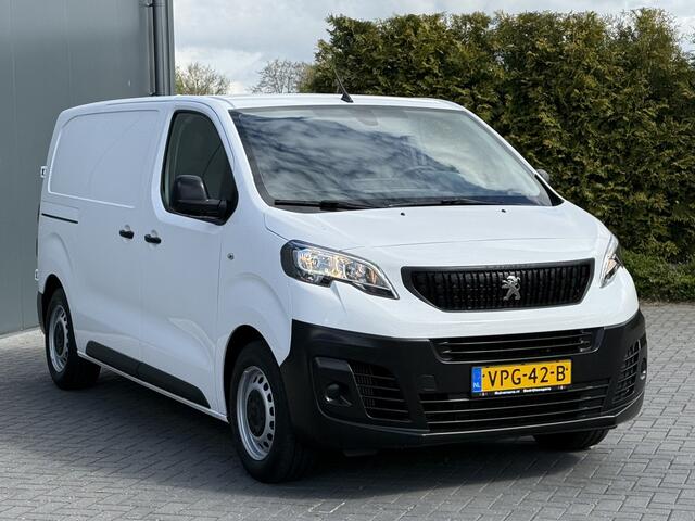 Peugeot EXPERT 1.5 BlueHDI 102 PK / L2H1 / 1e EIG. / 46.846 KM! / AIRCO / CRUISE / NAVI / CARPLAY