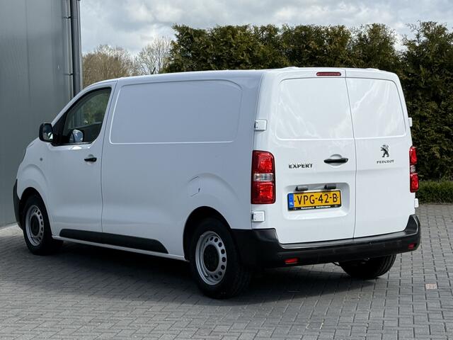 Peugeot EXPERT 1.5 BlueHDI 102 PK / L2H1 / 1e EIG. / 46.846 KM! / AIRCO / CRUISE / NAVI / CARPLAY