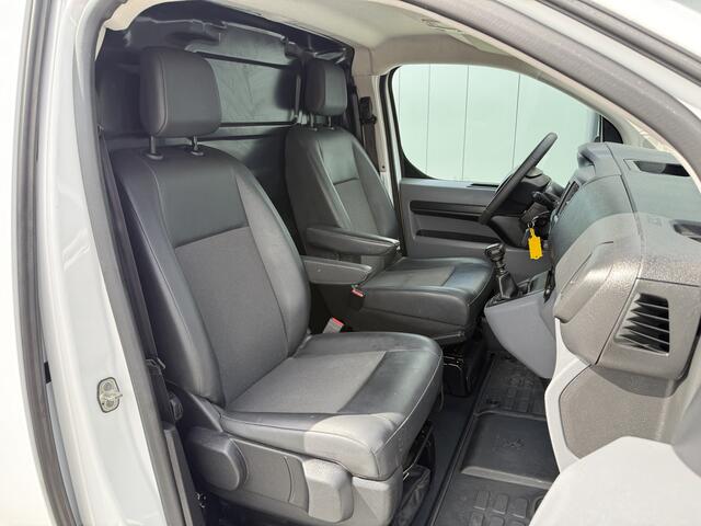 Peugeot EXPERT 1.5 BlueHDI 102 PK / L2H1 / 1e EIG. / 46.846 KM! / AIRCO / CRUISE / NAVI / CARPLAY