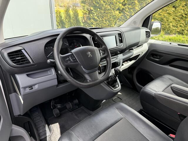 Peugeot EXPERT 1.5 BlueHDI 102 PK / L2H1 / 1e EIG. / 46.846 KM! / AIRCO / CRUISE / NAVI / CARPLAY
