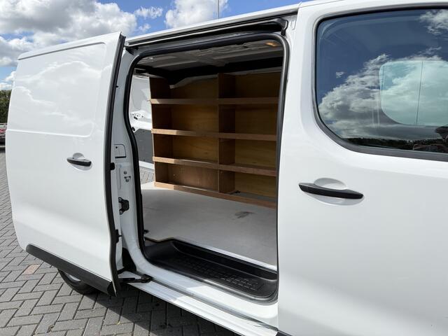 Peugeot EXPERT 1.5 BlueHDI 102 PK / L2H1 / 1e EIG. / 46.846 KM! / AIRCO / CRUISE / NAVI / CARPLAY