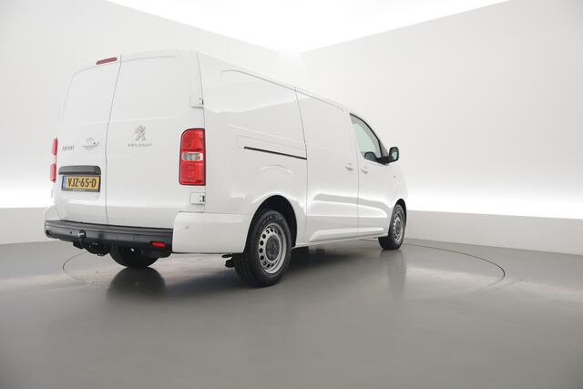Peugeot EXPERT 2.0 HDI 150pk Long | L3H1 | Premium | Navi | Cruise | Apple Carplay | Camera | Stoelverw.