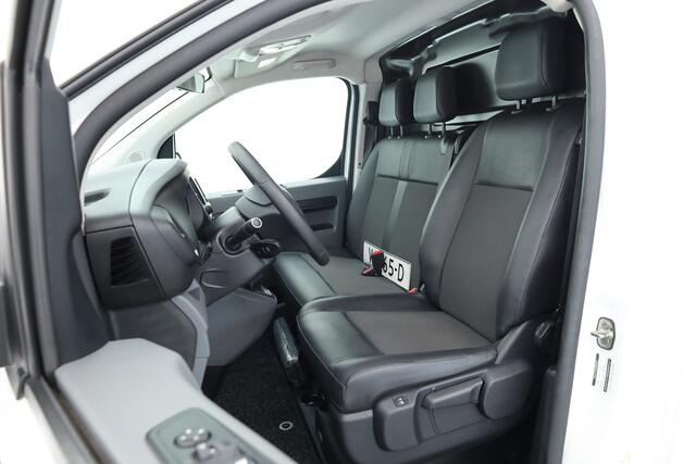 Peugeot EXPERT 2.0 HDI 150pk Long | L3H1 | Premium | Navi | Cruise | Apple Carplay | Camera | Stoelverw.