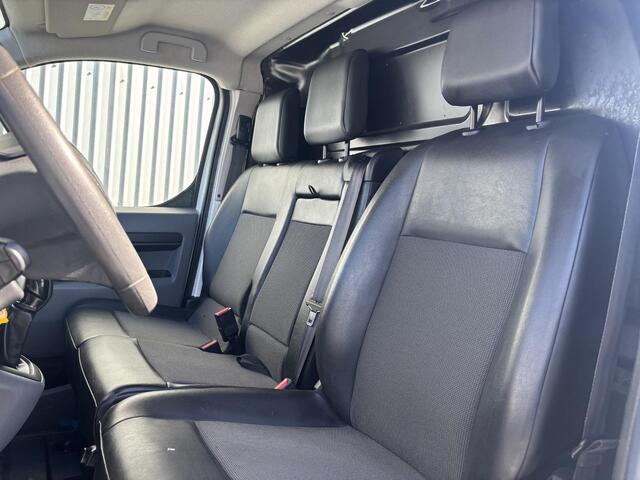 Peugeot EXPERT 226C 1.6 BlueHDI*ECC*CRUISE*NAVI*HAAK*CAM*CARPLAY*