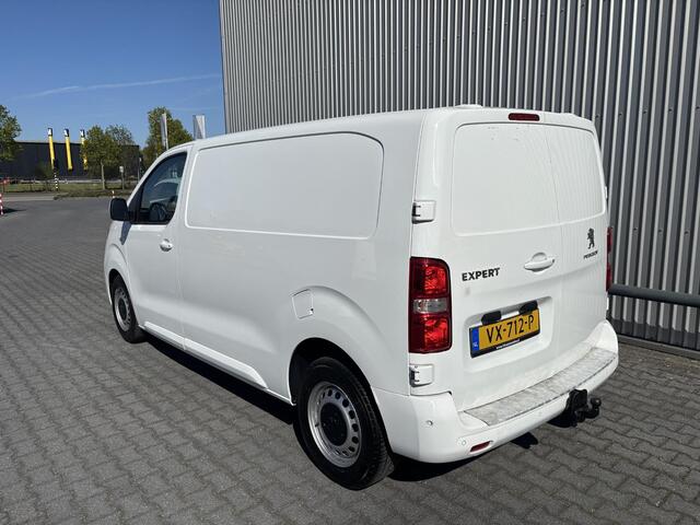 Peugeot EXPERT 226C 1.6 BlueHDI*ECC*CRUISE*NAVI*HAAK*CAM*CARPLAY*