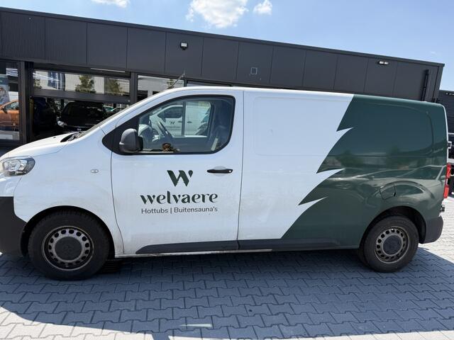 Peugeot EXPERT 2.0 BlueHDI Prem Koppeling defect L2 H1