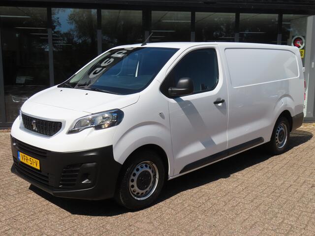 Peugeot EXPERT 1.5HDI 100 Long Premium