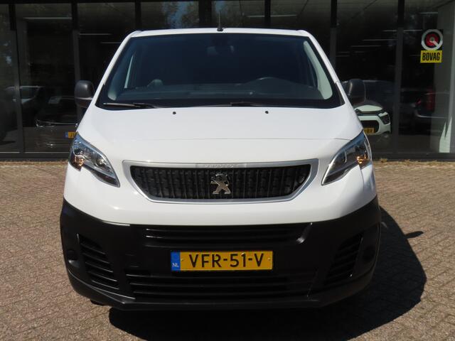 Peugeot EXPERT 1.5HDI 100 Long Premium