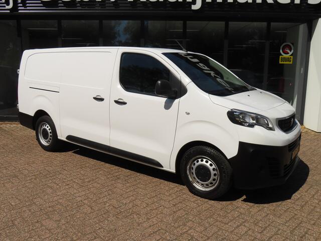 Peugeot EXPERT 1.5HDI 100 Long Premium