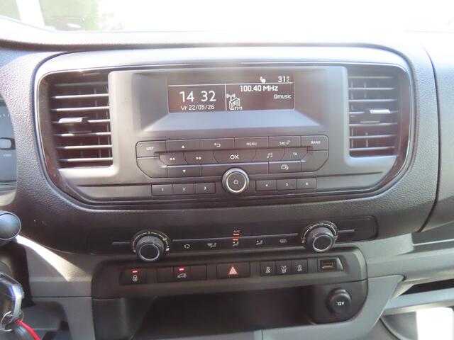 Peugeot EXPERT 1.5HDI 100 Long Premium