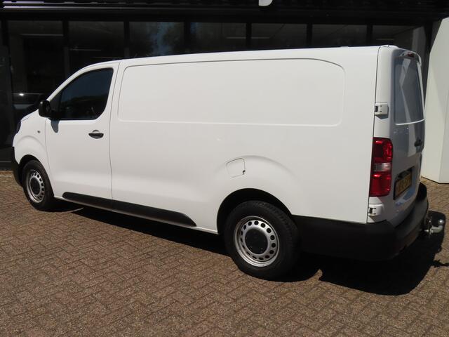 Peugeot EXPERT 1.5HDI 100 Long Premium