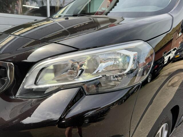 Peugeot EXPERT 2.0 BlueHDI 180 L3H1 DC Premium Automaat Camera Cruise Trekhaak Navi