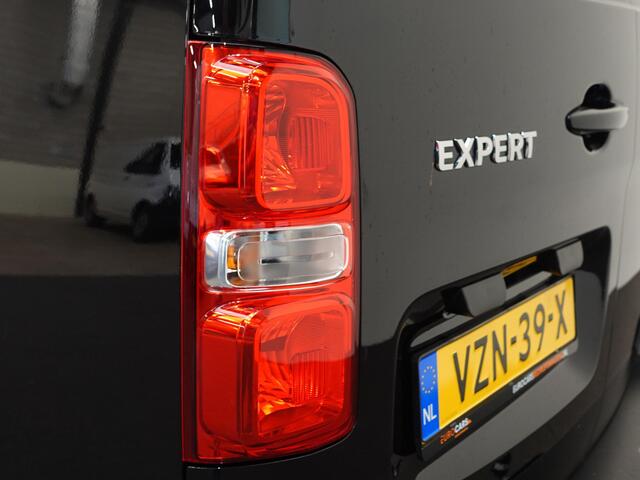 Peugeot EXPERT 2.0 BlueHDI 145PK L3 Automaat Airco Navigatie Cruise control Carplay Trekhaak