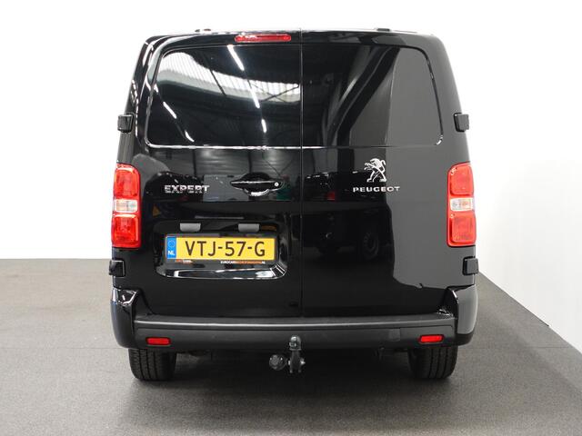 Peugeot EXPERT 2.0 BlueHDI 180PK Long Premium Automaat Airco Carplay Navigatie Cruise control 3-zits