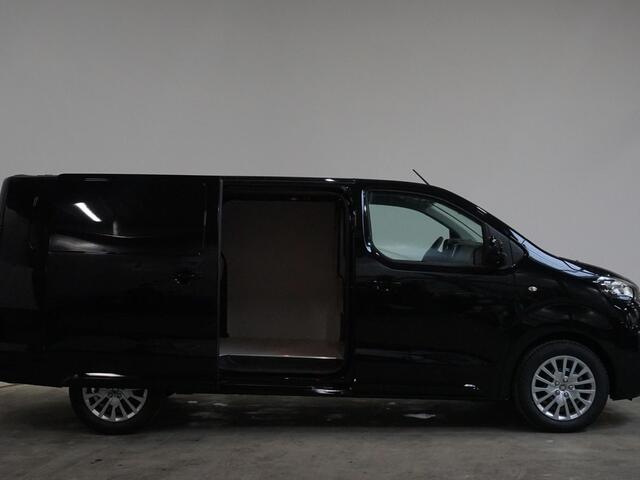 Peugeot EXPERT 145pk L3 Automaat Airco Navigatie Cruise Trekhaak