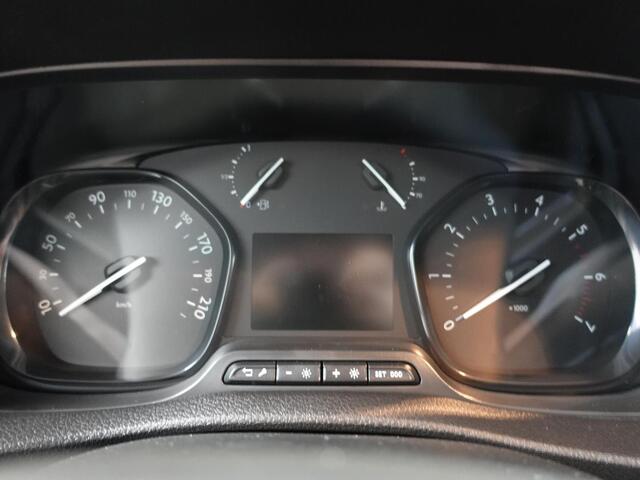 Peugeot EXPERT 145pk L3 Automaat Airco Navigatie Cruise Trekhaak