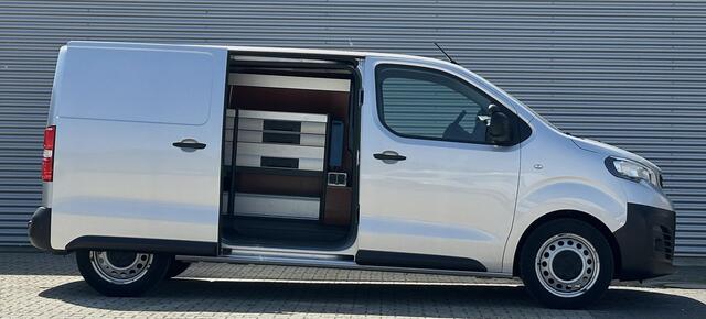 Peugeot EXPERT 231S 2.0 BlueHDI 120PK MARGE BTW VRIJ