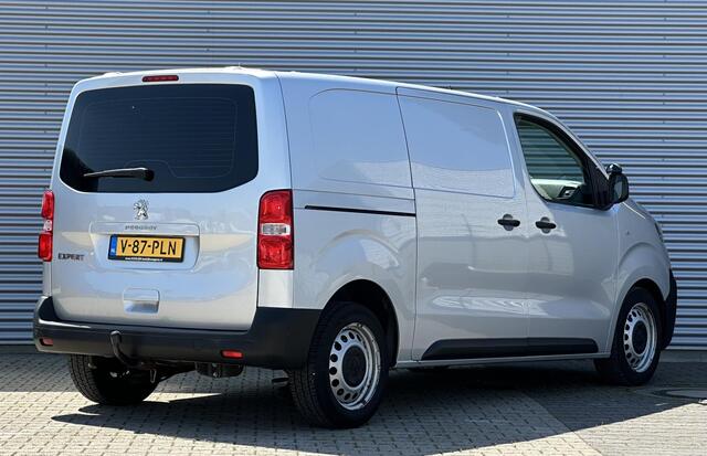 Peugeot EXPERT 231S 2.0 BlueHDI 120PK MARGE BTW VRIJ